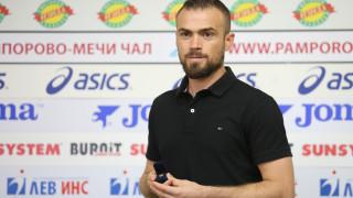 Илко Пиргов: Футболът в България върви с 10 години назад от този в Европа