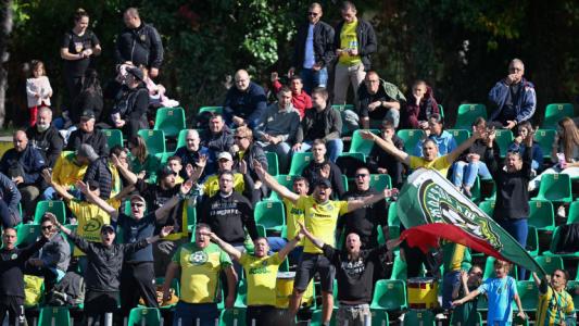 Добруджа пуска допълнителни билети за мача срещу Левски