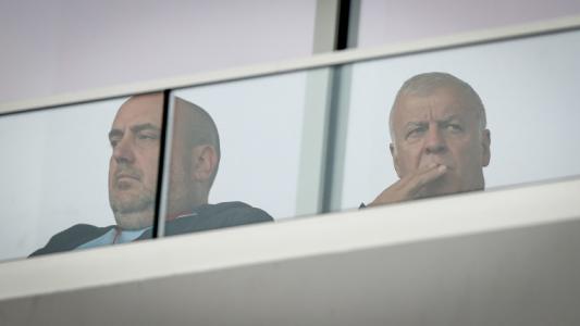 Първо в ТОПСПОРТ: Южноамериканско попълнение идва в Левски