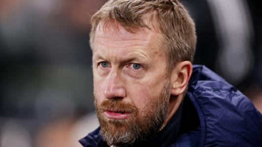 Греъм Потър фаворит за Лестър