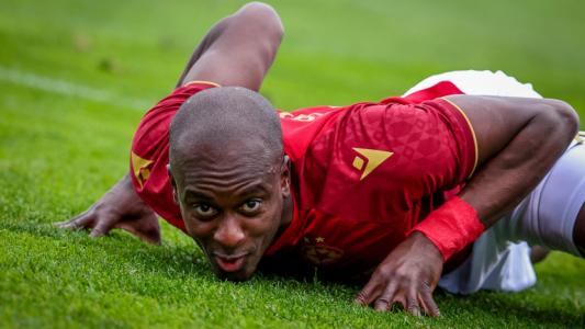 Асприля: Ел Маестро е страхотен, станах Крокодила в ОАЕ 