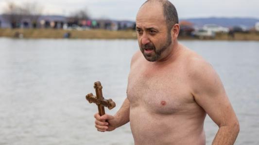 Треньорът на Струмска слава извади кръста край Радомир