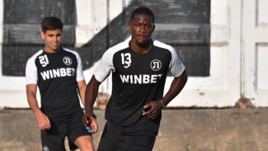 Крило на Локомотив Пловдив продължава с индивидуалните занимания