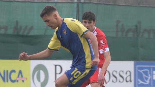 Монтана се раздели с юноша на Левски