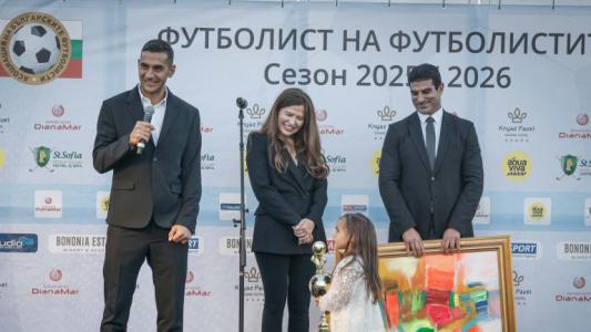 Победителят Чочев:  Надявам се титлата да се върне в Разград