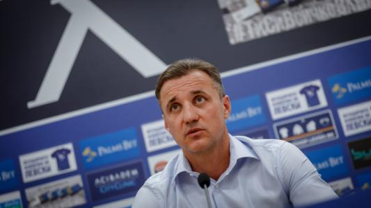 Станислав Генчев: Левски трябва да се цели най-високо, а не да се задоволява само с евроучастие