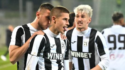 Левски ще опита да привлече изгряваща звезда на Локо Пд, ЦСКА също го следи