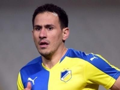 Живко Миланов пристигна за финални разговори с Левски