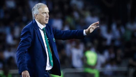 Дерменджиев: Левски играе силно, но ще трябва да издържи на напрежението