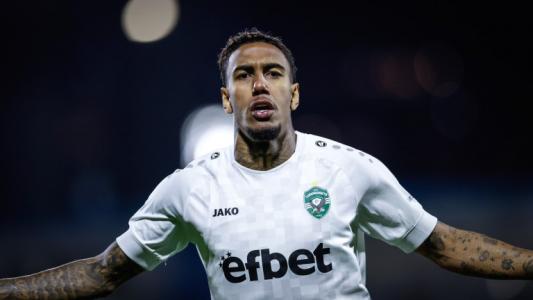 Документация бави завръщането на голов жищник в Лудогорец