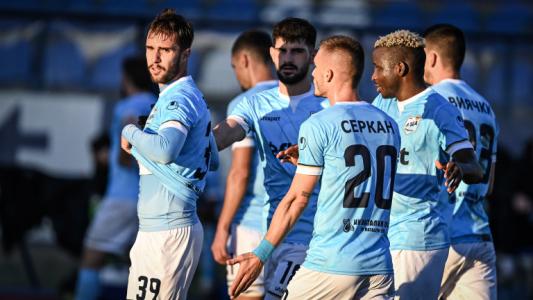 Арда преодоля Фратрия в равностоен сблъсък и се класира за следващата фаза за Купата на България!