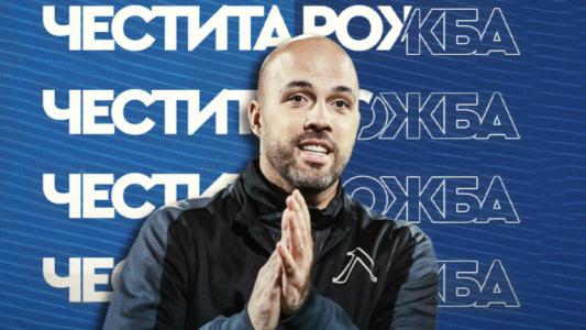 Николай Михайлов стана баща