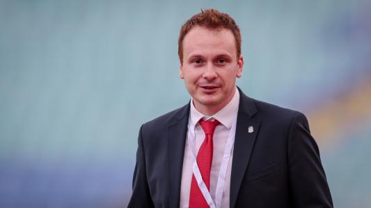 Гьонов: Противникът не ни превъзхожда с нищо 