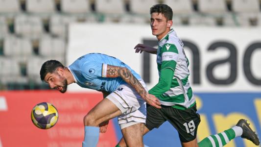 Нападател на Черно море е желан от португалци