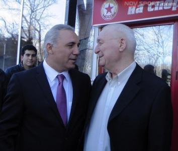 УЕФА: Стоичков е №1 в историята на българския футбол