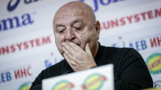 Венци Стефанов: Готвим се тази година да имаме много по-големи успехи от миналата