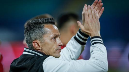 Христо Янев похвали Брахими
