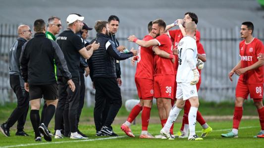 Ботев Враца ще премери сили с Левски