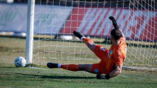 Легенда на Берое: Не е приятно състоянието на клуба, но ние сами си го направихме 