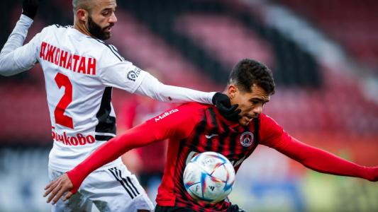 Официално: ФК ЦСКА 1948 се раздели с трима футболисти