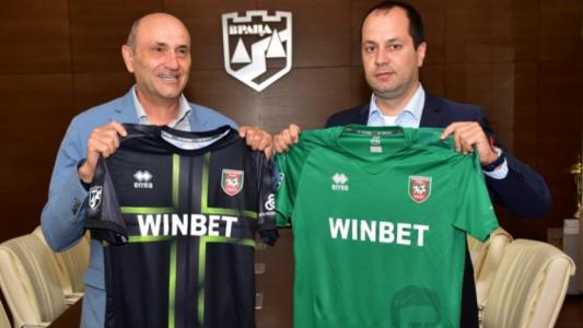 Кметът на Враца: Ако Ботев остане в елита, ще се направи всичко възможно да вдигнем бюджета за следващия сезон