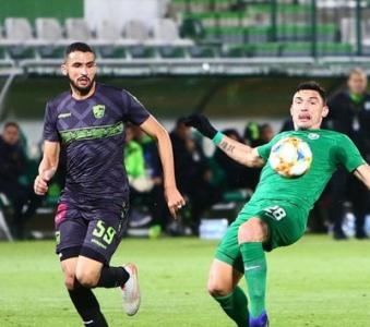 Лудогорец и Берое в битка за върха в efbet Лига