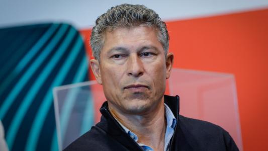 Балъков за новия треньор на ЦСКА: Ще донесе германската дисциплина