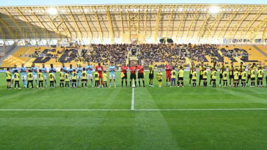 Ботев (Пловдив) - Арда 0:0, домакините играят с по-голямо настроение