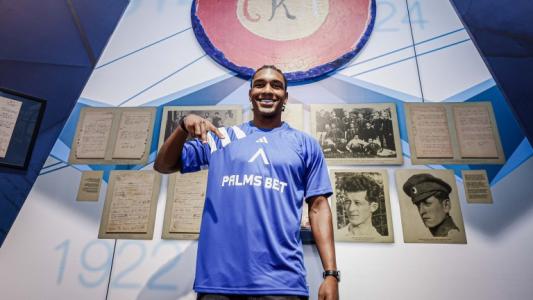 Макун с послание към феновете на Левски