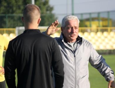 Ботев Пд започва подготовка в понеделник