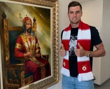 ИЗЧИСЛЕНО: Томи Юрич е най-чаканият нападател на ЦСКА