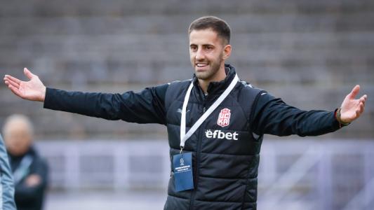 Панайотов: Не ни достигна доза късмет, дузпите са лотария