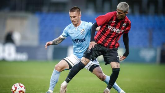 Севи Идриз: Надяваме се скоро да играем финал