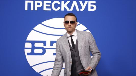 Бербатов: Обсъждаме нов формат на първенствата