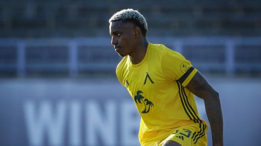 Хосе Кордоба е третият най-скъп панамски футболист