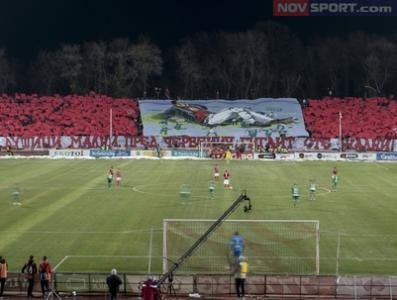 ПОТВЪРДЕНО: Отложиха делото на ЦСКА в Лозана