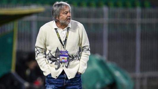 Ясен Петров: Не трябва да навеждаме глави, а да тренираме по-усърдно