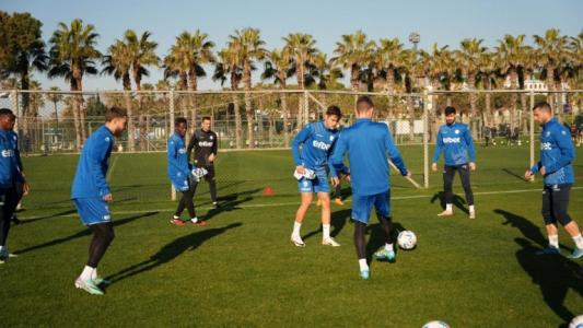 Арда загуби последната си контрола в Турция