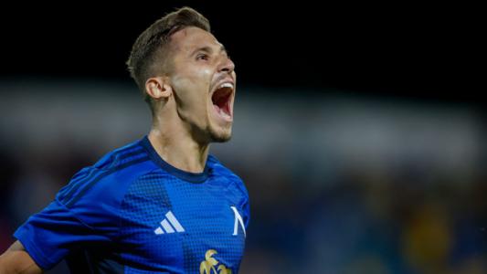 Левски се отърва от Рупанов и го праща в Полша