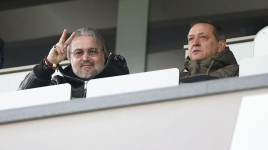 Легенда на Ботев (Пловдив) сочи Локо на Томаш за пример