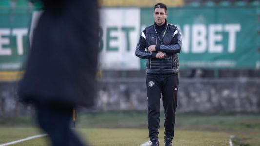 Тодор Симов: С този гол момчетата ще ми помогнат да се подстрижа, защото им бях обещал