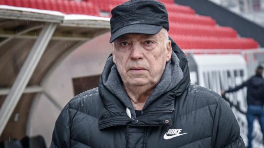 Христо Бонев ще представи биографията си преди финала за Купата