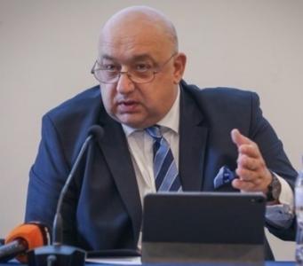 Кралев утвърди Концепцията за възобновяването на професионалния футбол