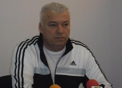 Христо Бонев: Феновете на Локо Пд за пореден път показаха, че са уникални!