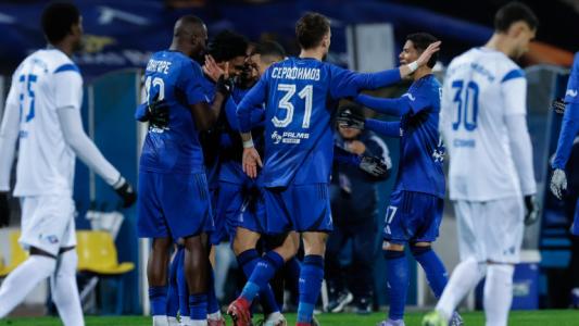 Левски обърна Тренчин и завърши престоя си в Турция с победа!