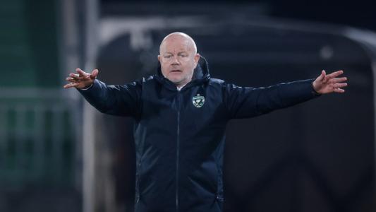 Хьогмо не пуска две от звездите на Лудогорец