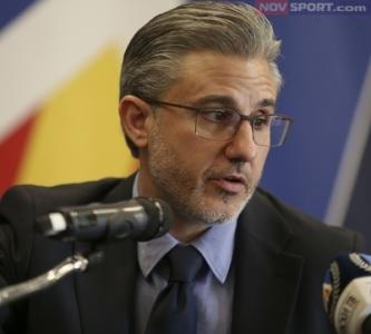 Павел Колев: Нямаме планове за раздяла нито с Михайлов, нито с Божинов, нито с Костов