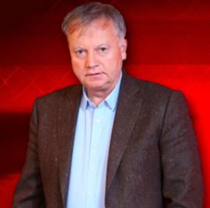 Инджов разкри подробности за строежа на „Армията”