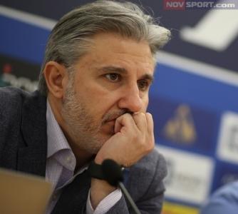 Четвърто място за Левски ще удари сериозно върху бюджета