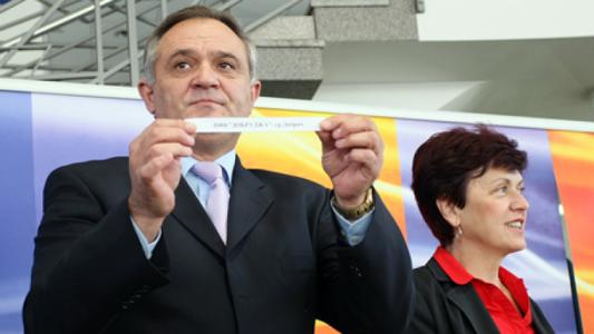 Тъжна вест: Почина Стефан Капралов 